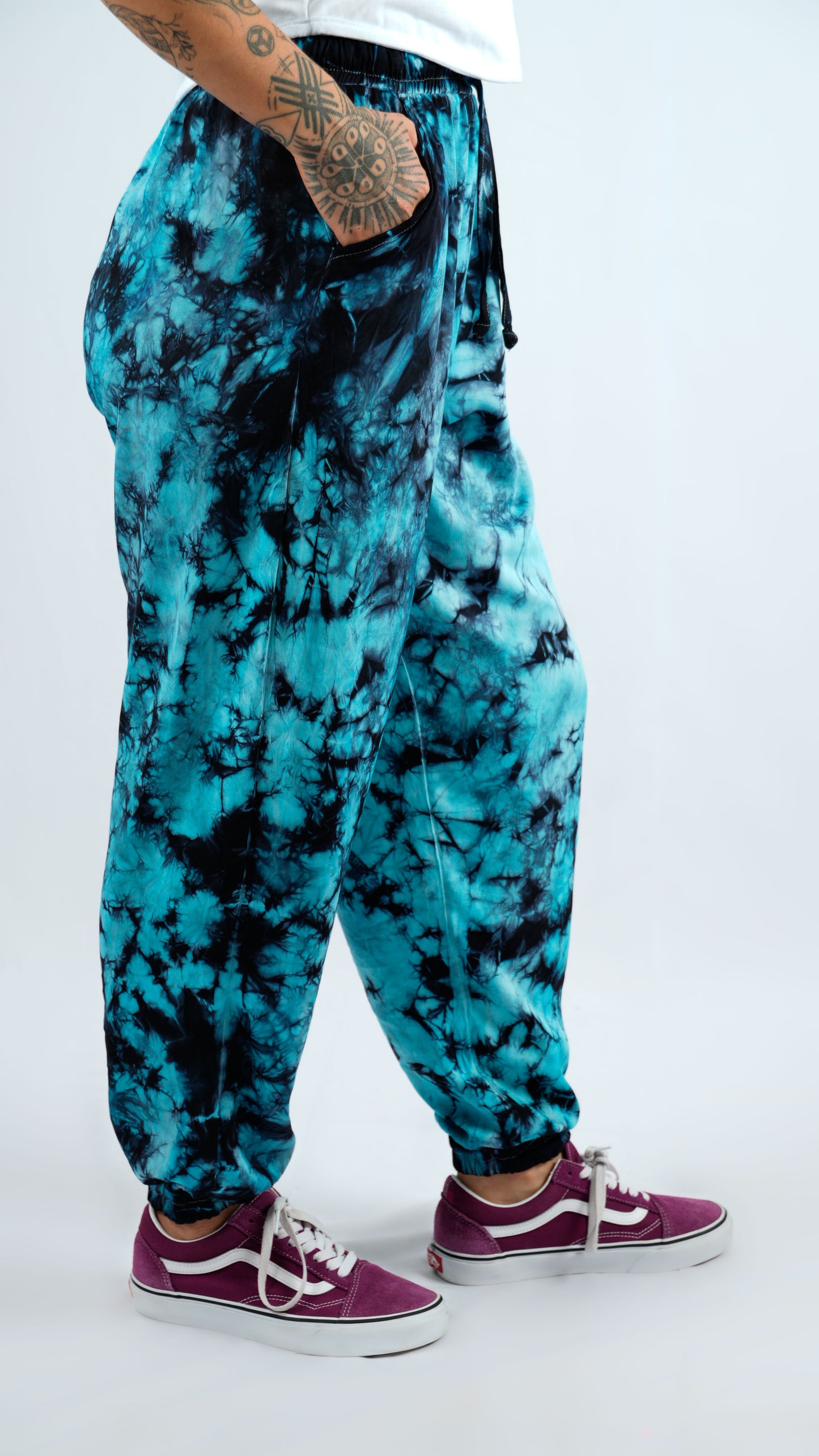 Pantalón Mar Ref. Yoga