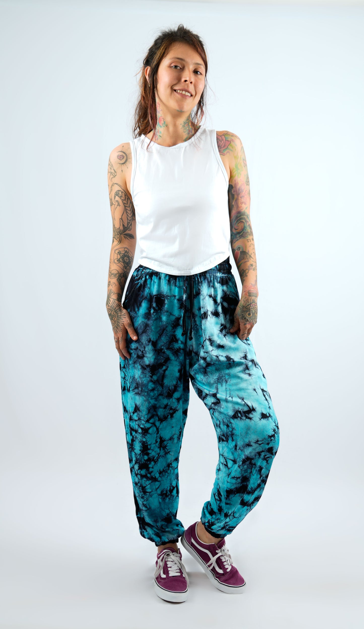 Pantalón Mar Ref. Yoga