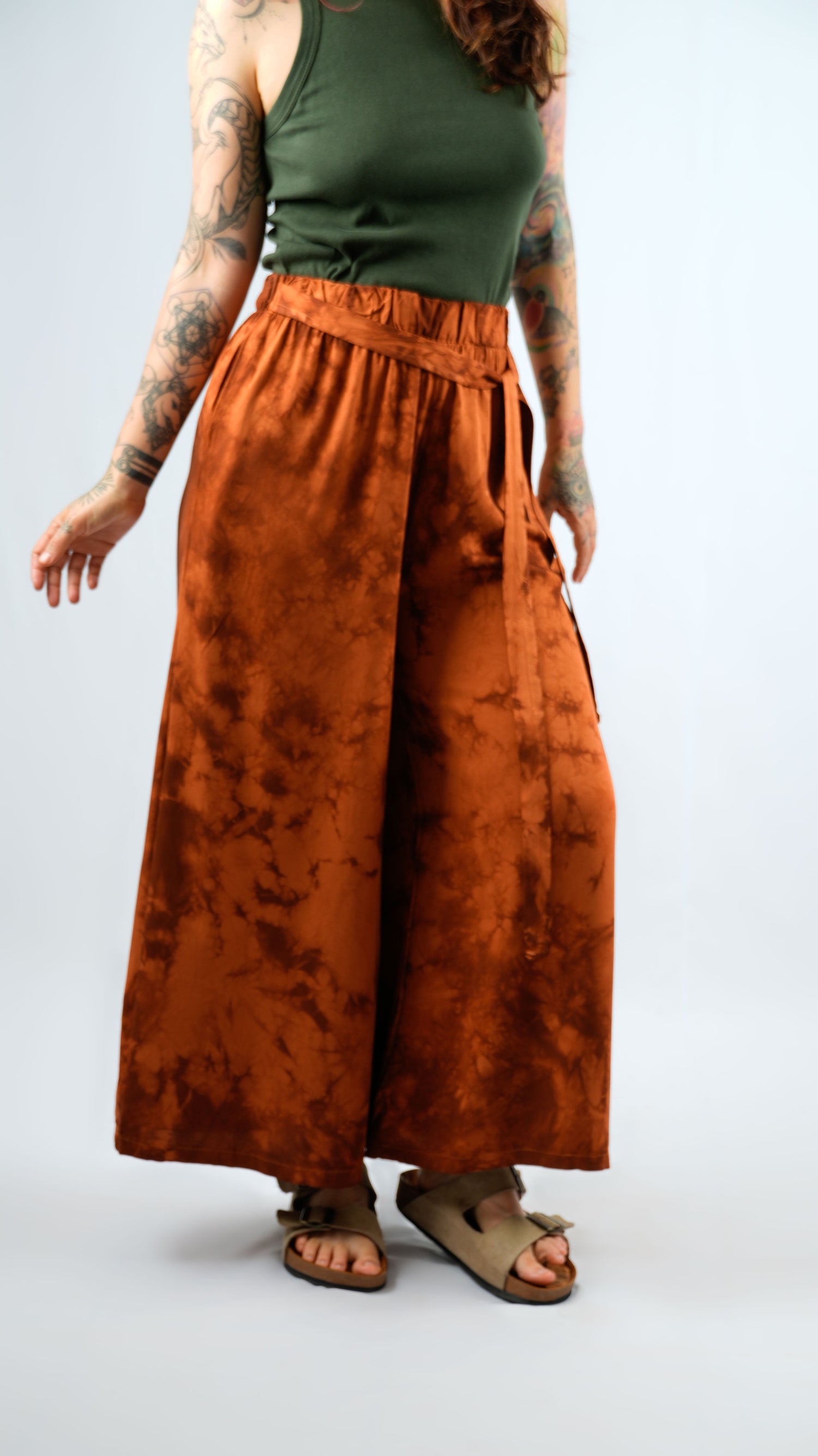 Pantalones
