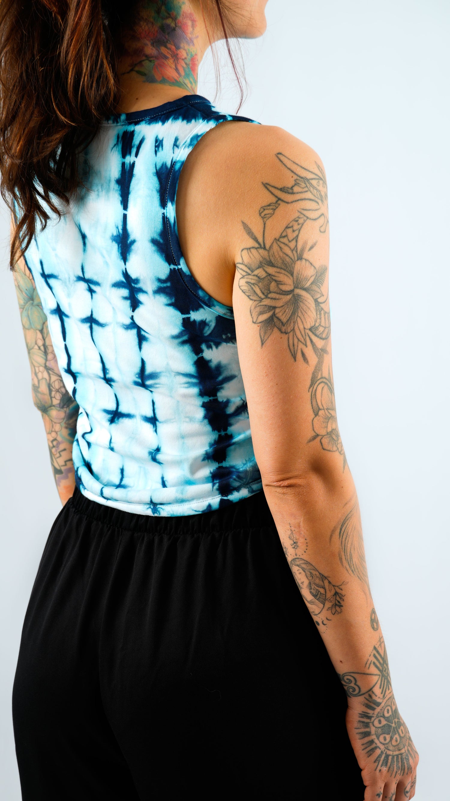 Blusas