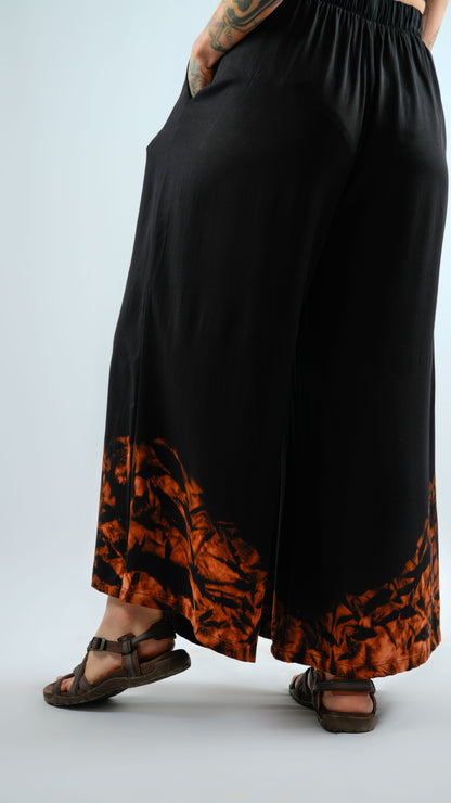 Pantalón Negro Ref. Tierra
