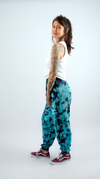 Pantalón Mar Ref. Yoga