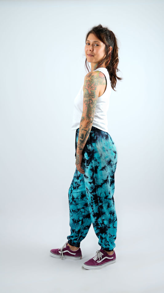 Pantalón Mar Ref. Yoga