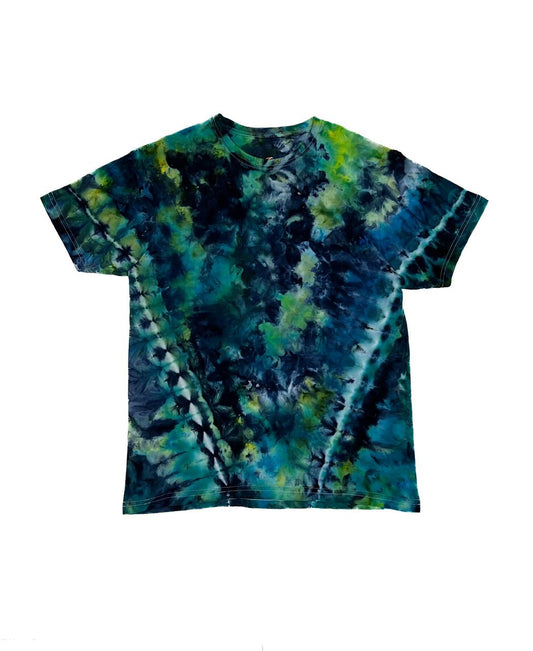Camiseta Tie Dye