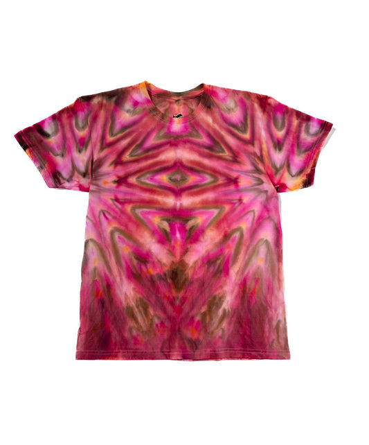 Camiseta Tie Dye